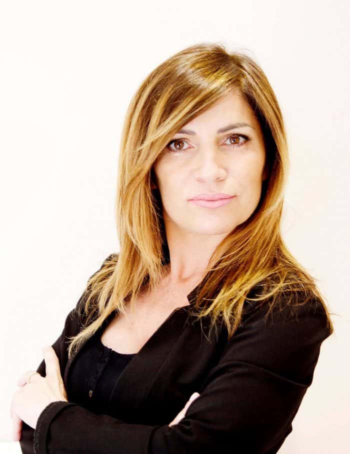 Rita Petraro Demropigmentista Specializzata